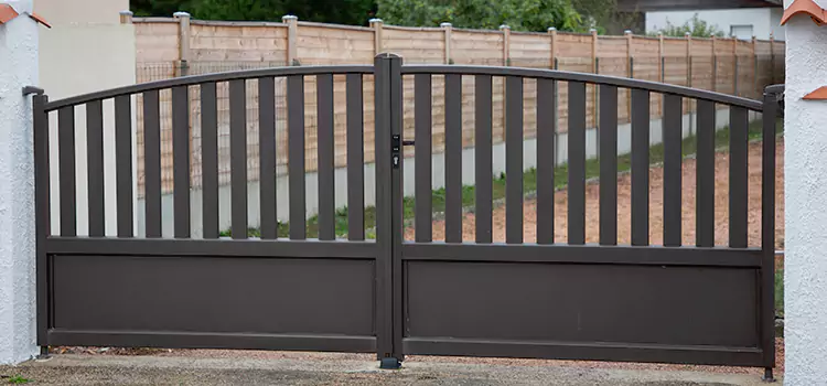 Advanced Gate Solutions in Puyallup, WA