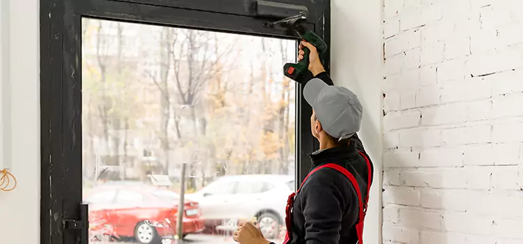 Comprehensive Door Closer Services in Puyallup, WA