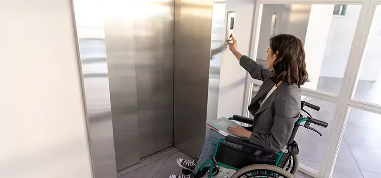 Benefits of Modern Handicap Door Systems in Puyallup, WA