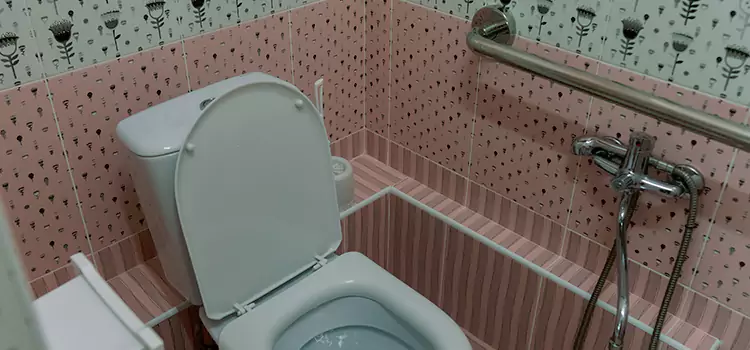 Meeting Diverse Needs With Accessible Restroom Solutions in Puyallup, WA