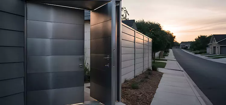 Comprehensive Steel Door Solutions in Puyallup, WA