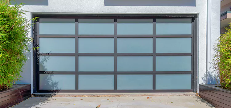 Why Choose Us for Garage Door Care in Puyallup, WA?