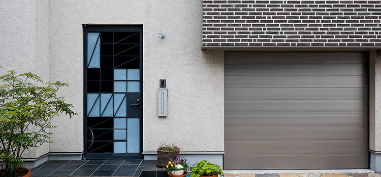 Residential Roll Up Security Doors Puyallup