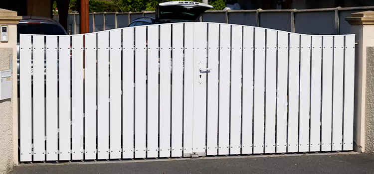 Why Choose Us for Residential Gate Repair in Puyallup, WA?